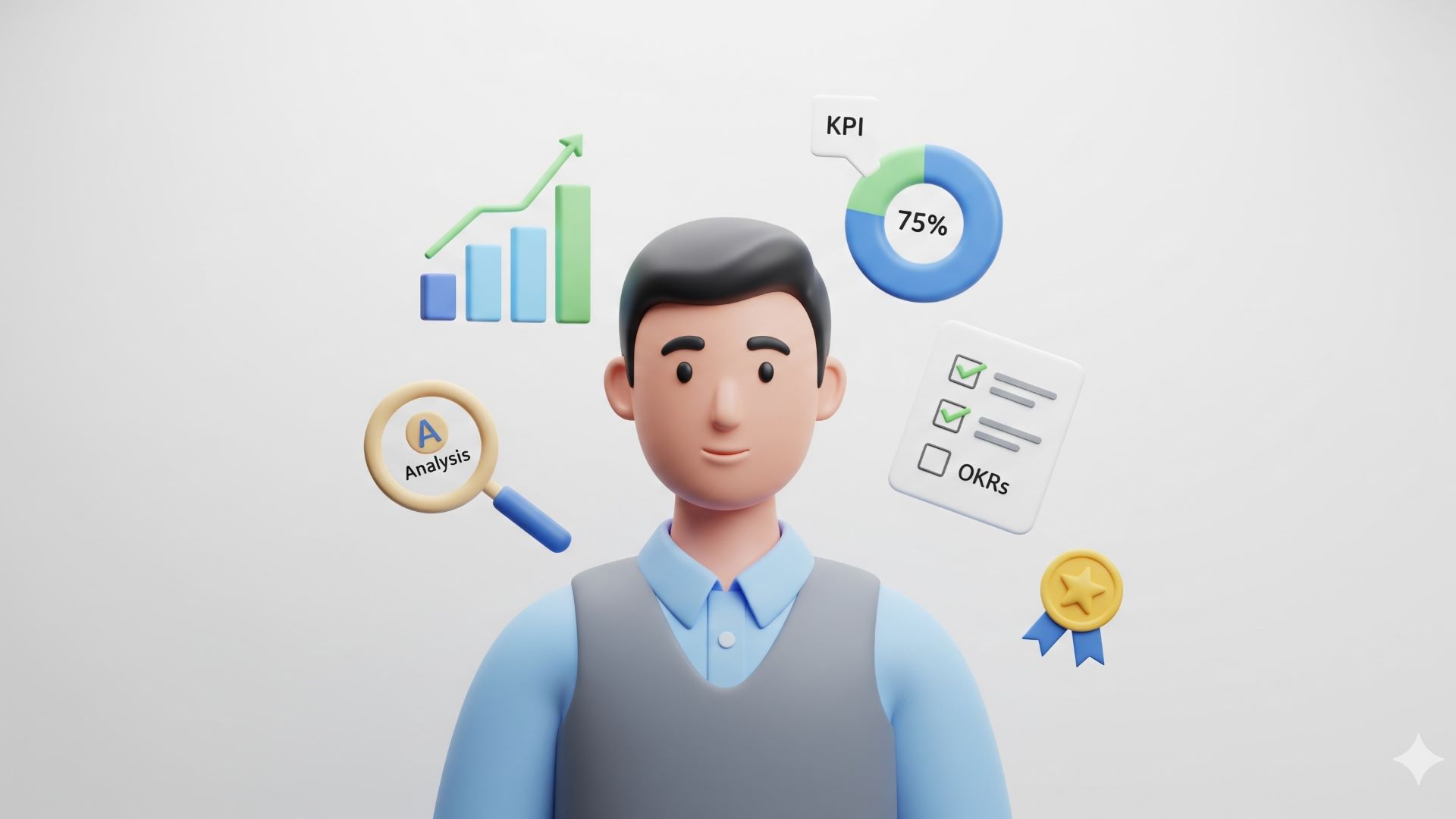 مدیریت عملکرد کارکنان: از ارزیابی سنتی تا رشد و توسعه فردی
