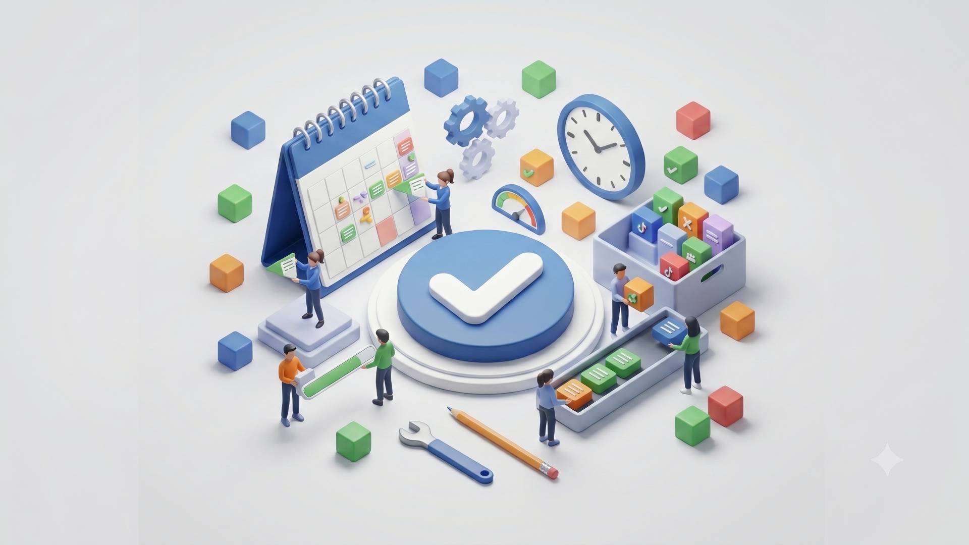 راهنمای جامع برنامه‌ریزی ظرفیت اسپرینت (Sprint Capacity Planning)