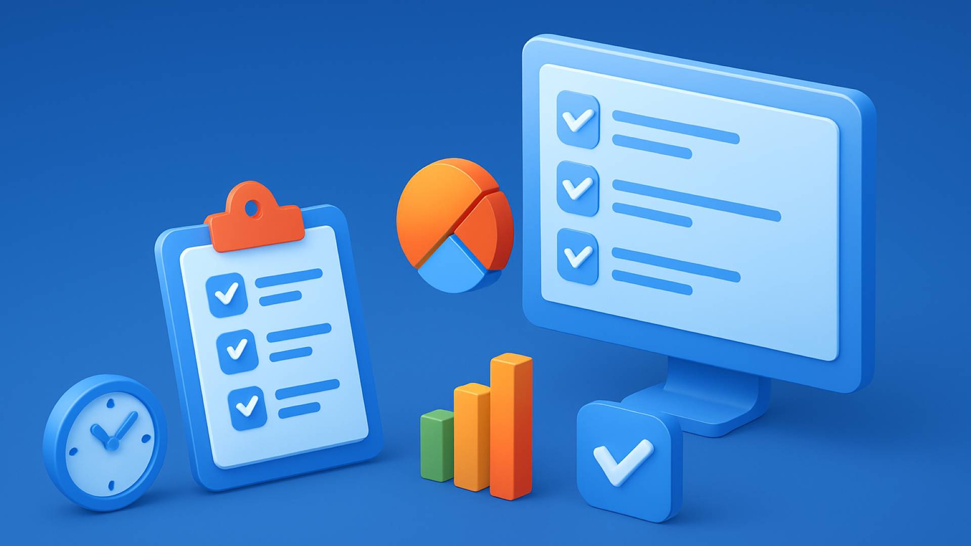 چرا ابزار مدیریت پروژه باید ساده و یکپارچه باشد؟